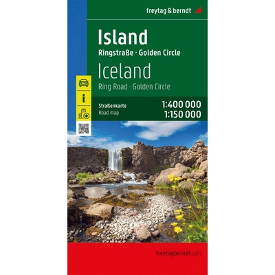 Island - automapa