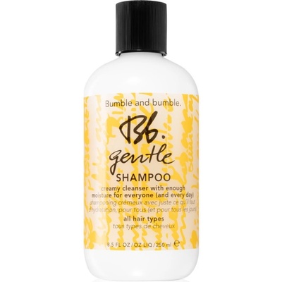 Bumble and bumble Gentle Shampoo шампоан за боядисана, химически третирана и изрусявана коса 250ml