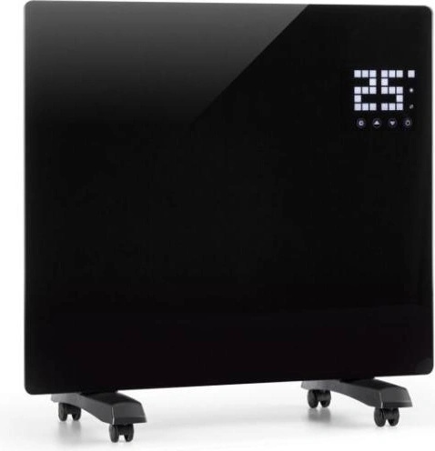 Klarstein Bornholm Single black (ACO7-BornholmSingleB)