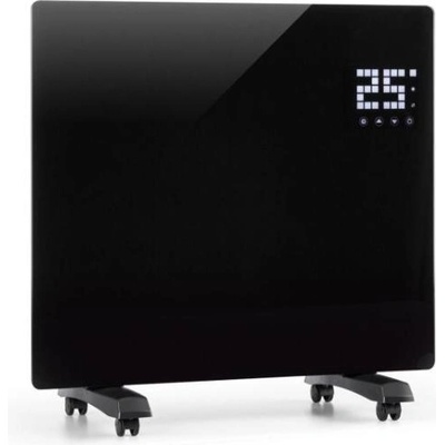 Klarstein Bornholm Single black (ACO7-BornholmSingleB)