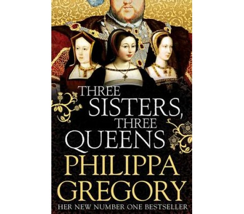 Three Sisters, Three Queens