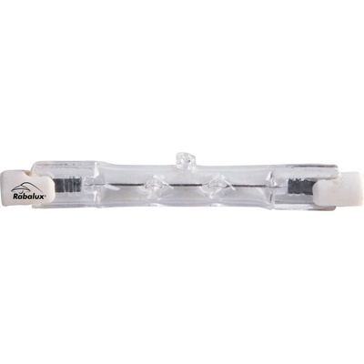 Rabalux Eco-halogen R7S, 80W, 2 900 K (1757)