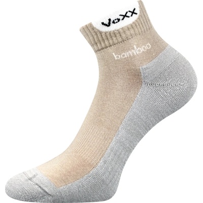 VoXX ponožky Brooke béžová
