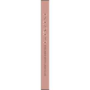 Nam Eyeliner With Lash Glue Очна линия 0, 5ml