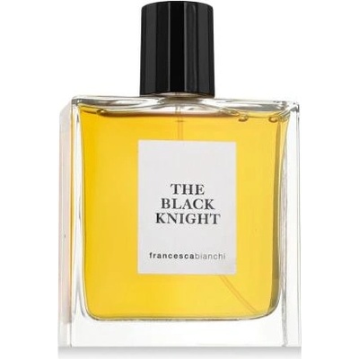 Francesca Bianchi The Black Knight Extrait de Parfum 100 ml