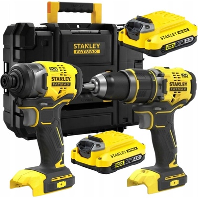 STANLEY SFMCK461D2T