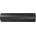 GymBeam Foam Roller Black - Smooth [1 бр. ]