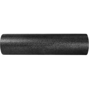 GymBeam Foam Roller Black - Smooth [1 бр. ]