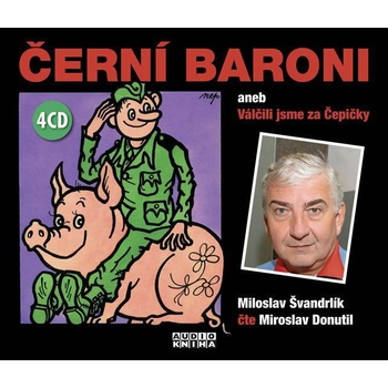Černí baroni
