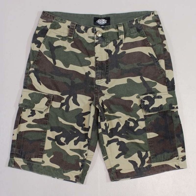 Dickies New York Camouflage