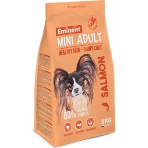 Eminent Mini Adult Salmon 2 kg