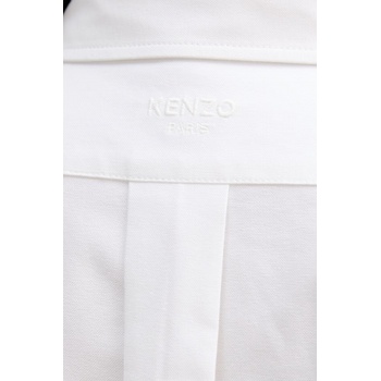 KENZO Памучна риза Kenzo (FG52CH2859LO)