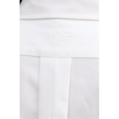 KENZO Памучна риза Kenzo (FG52CH2859LO)