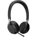 Yealink BH72 black (1208634)
