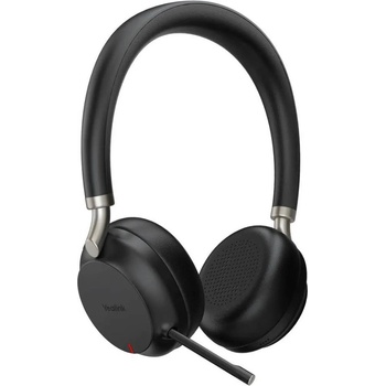 Yealink BH72 black (1208634)