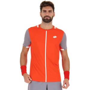 Lotto Тениска top iv (217341-9an)