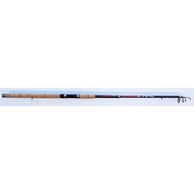 LINEAEFFE Advanced Titan Super strong 3,6 m 200 g 6 dílů