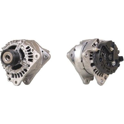 Alternátor Škoda Fabia 1.4 Tdi Valeo SG9B141 - Originál 045903023H/ 045903023HX
