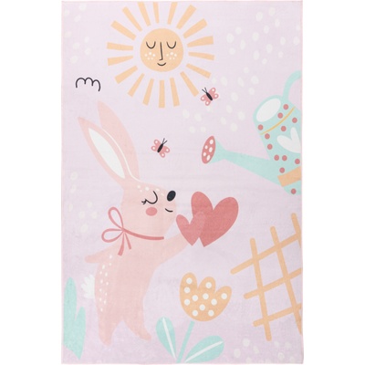 Obsession Килим Magic Kids 106 Loving Rabbit 160 x 230 см (MKD106lora160230)