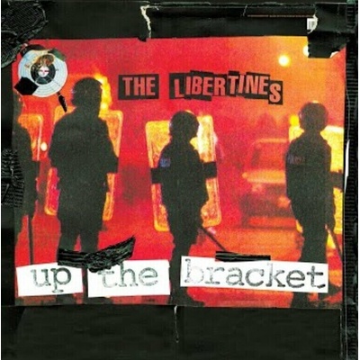 The Libertines - Up The Bracket (Reissue) (Remastered) 2 LP