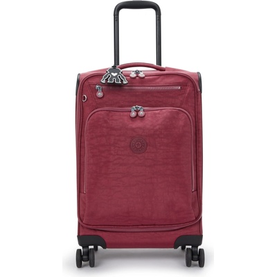 Kipling NEW YOURI SPIN S Lounge Wine 33 l