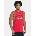 Under Armour Мъжки резервоар Under Armour Pjt Rock Iron Under Armour | Cherven | МЪЖЕ | XXL