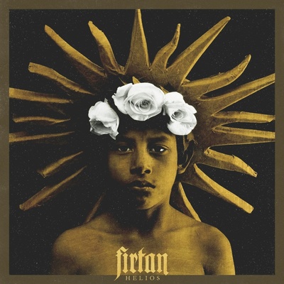 Firtan - Helios CD