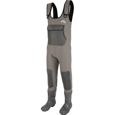 DAM DRYZONE BREATHABLE CHESTWADER