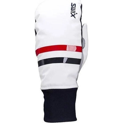 Swix rukavice Blizzard White