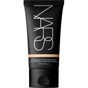 NARS Pure Radiant Tinted Moisturizer тониращ овлажнител SPF 30 цвят FINLAND 50ml