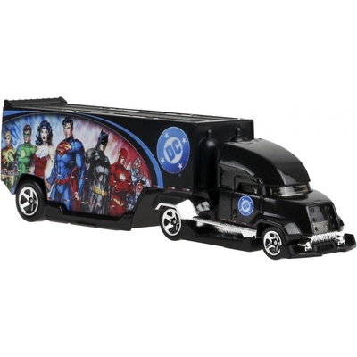 Mattel Hot Wheels Tahač 2024 Hype Hauler