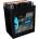 intAct 12Ah 140A YTX14AHL-BS