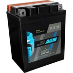 intAct 12Ah 140A YTX14AHL-BS