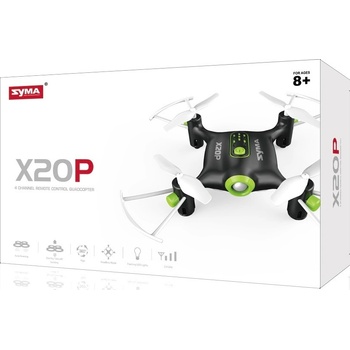 SYMA X20P