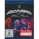GAMMA RAY: SKELETONS & MAJESTIES LIVE BR BD