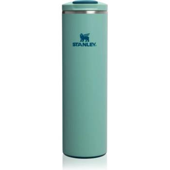 STANLEY Transit Fliptop Mug термочаша голям Spring Green 590ml