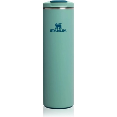 STANLEY Transit Fliptop Mug термочаша голям Spring Green 590ml