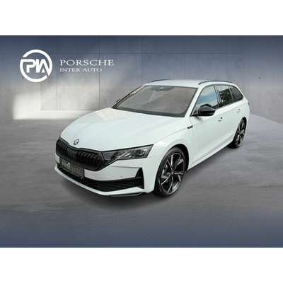 Skoda Octavia TDI 85 kW