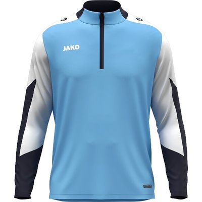 Jako Dynamic Ziptop Kids modrá