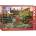 EUROGRAPHICS - Puzzle Odl Town Living - 1 000 piese