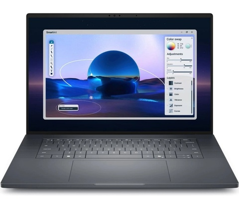 Dell Pro Max Plus 18 0W7W0