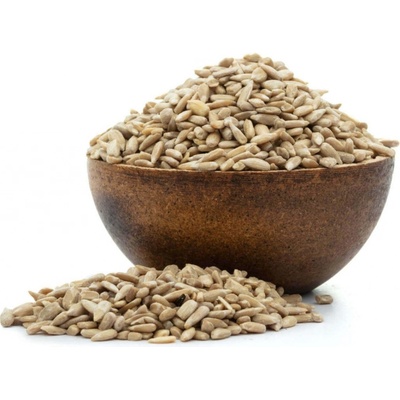 Grizly Slnečnicové jadrá pražené solené 500 g