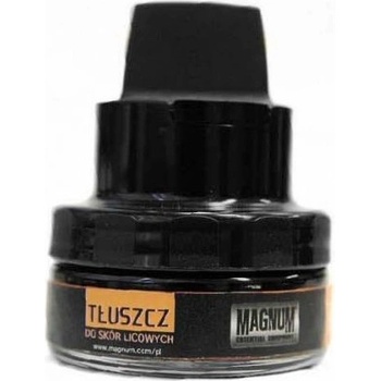 Magnum Krém na boty 50ml Čierná