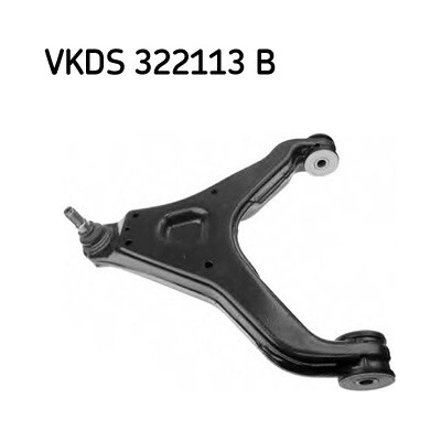 Rameno zavesenia kolies SKF VKDS 322113 B (VKDS322113B)