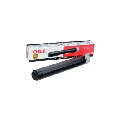 OKI КАСЕТА ЗА OKI PAGE 10i/10ex/12i/n - Black - Type 5 - OUTLET - PN 01107301 (101OKI10)