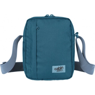 CabinZero Sidekick Aruba Blue 3 l