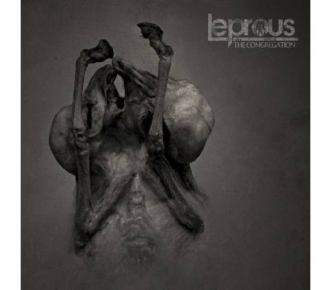 Leprous - Congregation CD