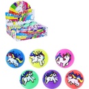 Rappa Míček se světlem a jednorožcem 5,5 cm