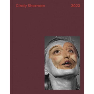 CINDY SHERMAN 2023 (ISBN: 9783906915821)