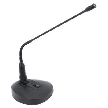 Omnitronic MIC SHC-1